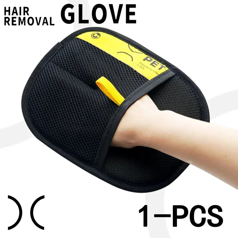 Furiva Electrostatic Pet Hair Removal Glove - product image 11