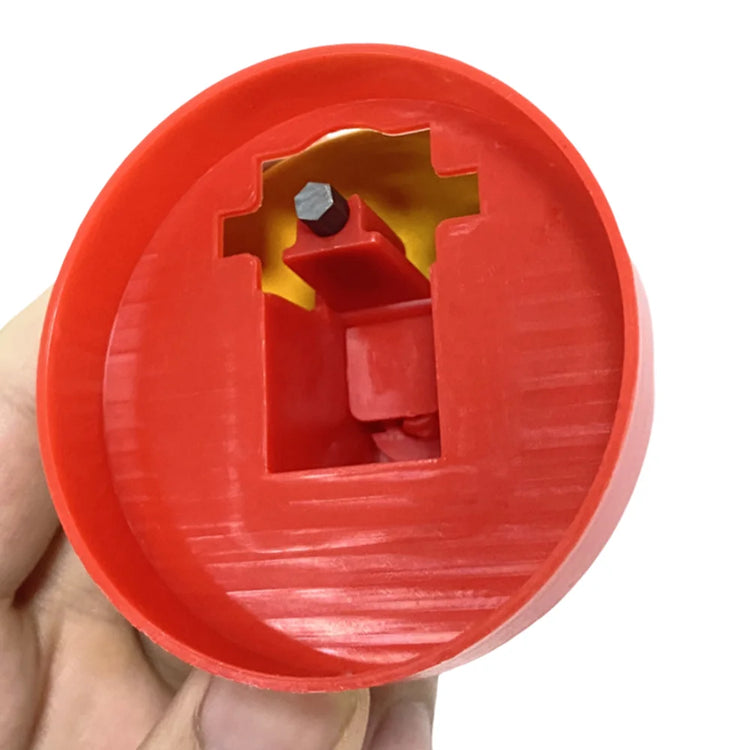 Furiva Pet Training Bell for Dogs & Cats - product image 4