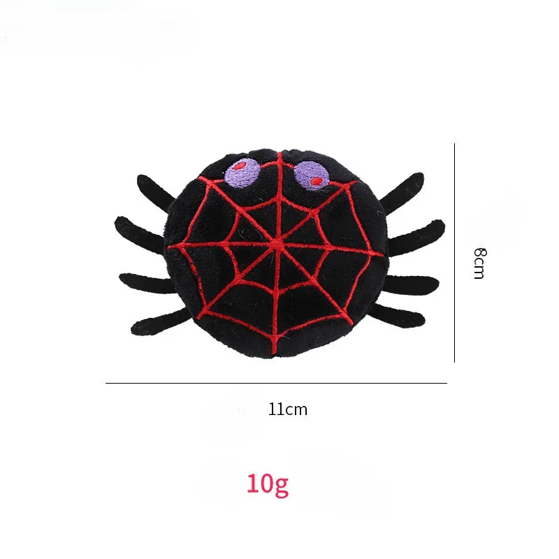 Furiva Halloween Catnip Plush Toys - product image 6