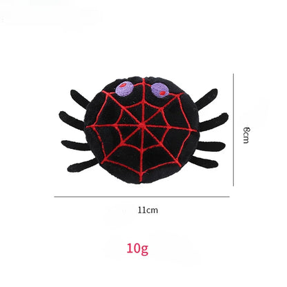 Furiva Halloween Catnip Plush Toys - product image 6
