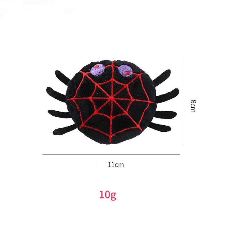 Furiva Halloween Catnip Plush Toys - product image 6
