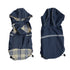 Furiva Reflective Hooded Dog Raincoat - product image 8