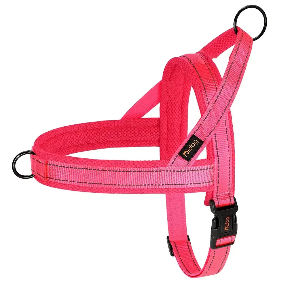 Furiva Reflective No-Pull Dog Harness - product image 7