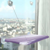 Furiva Foldable Cat Window Hammock - product image 9