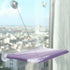 Furiva Foldable Cat Window Hammock - product image 9