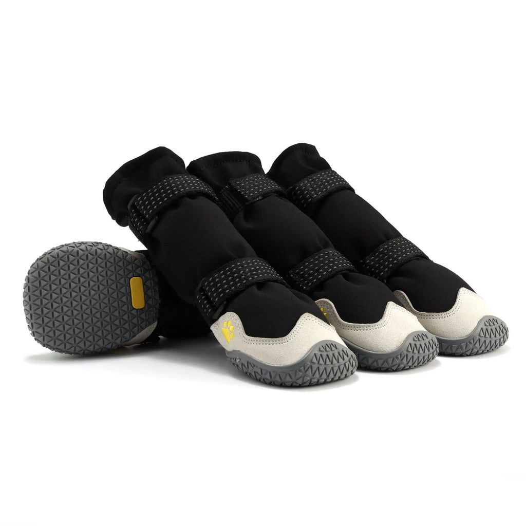 Furiva Rugged High-Top Dog Boots - product image 3