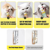 Furiva Cat Treat Squeeze Spoon - product image 5