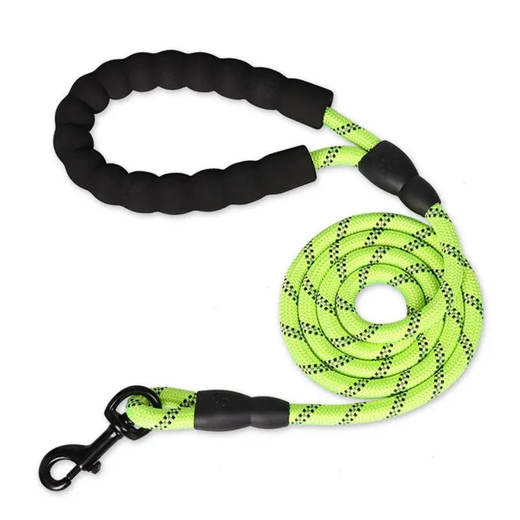 Furiva Reflective Padded-Handle Dog Leash - product image 11