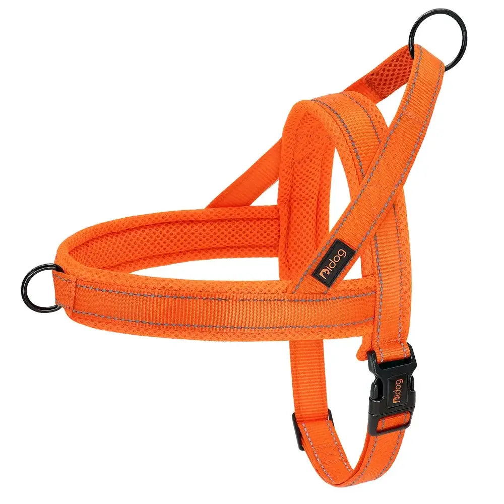 Furiva Reflective No-Pull Dog Harness - product image 10