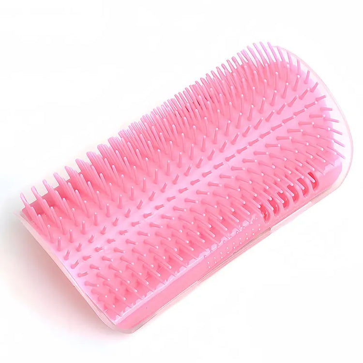 Furiva Wall Corner Cat Grooming Brush - product image 10