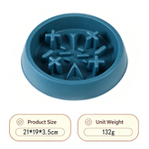 Furiva Interactive Treat Puzzle Feeder - product image 23