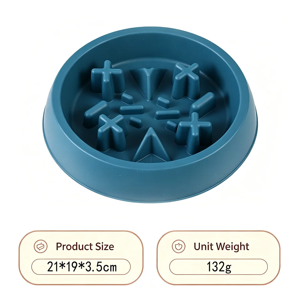 Furiva Interactive Treat Puzzle Feeder - product image 23