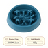 Furiva Interactive Treat Puzzle Feeder - product image 23