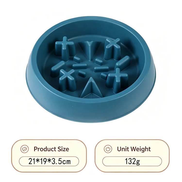 Furiva Interactive Treat Puzzle Feeder - product image 23