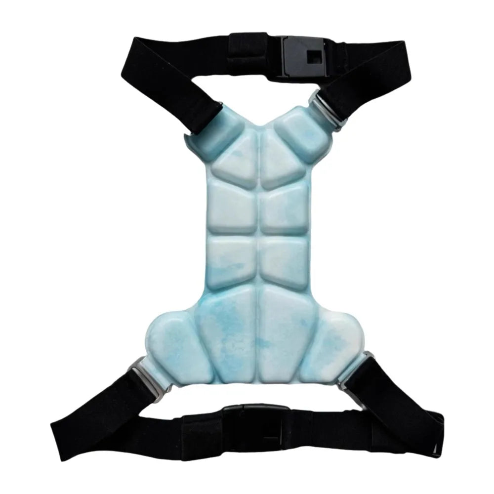 Furiva PCM Reflective Cooling Vest for Dogs - product image 8