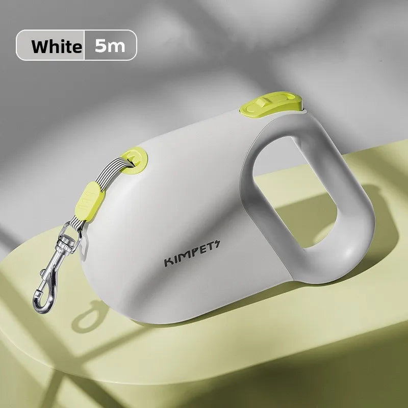 Furiva 5M Reflective Retractable Dog Leash - product image 13