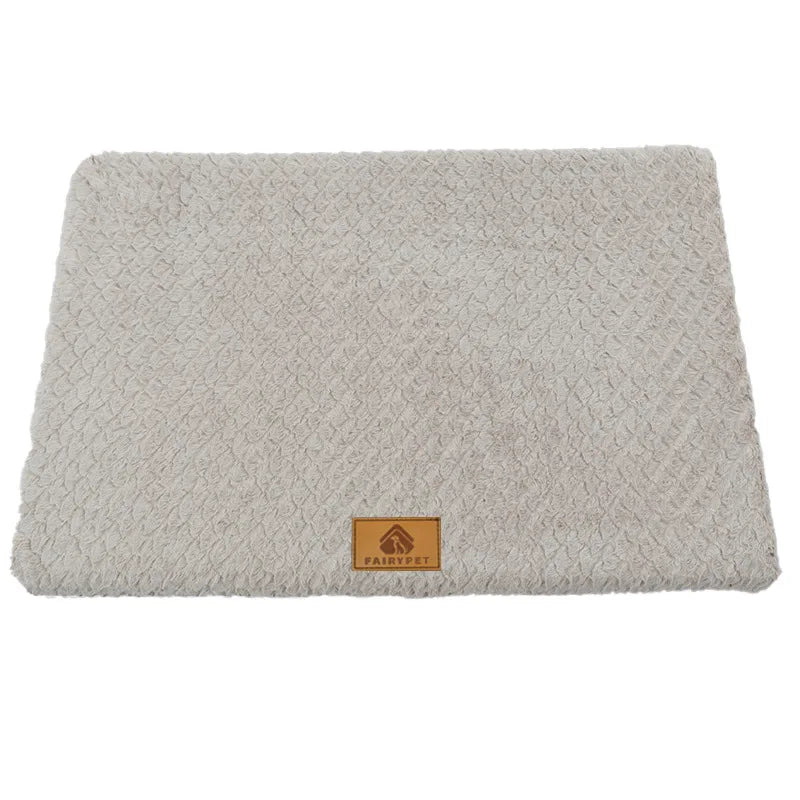 Furiva Removable Pet Bed Cushion - product image 8