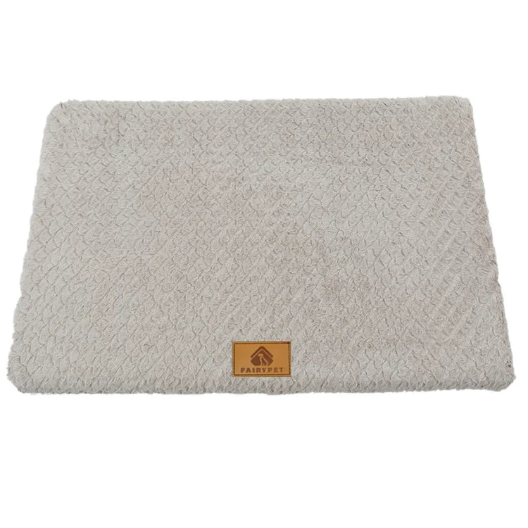 Furiva Removable Pet Bed Cushion - product image 8