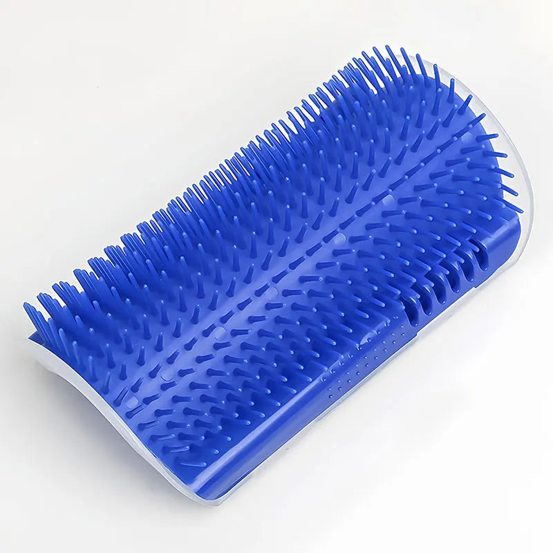 Furiva Wall Corner Cat Grooming Brush - product image 7