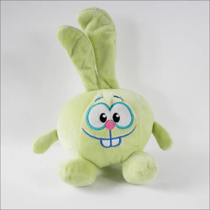 Furiva Squeaky Rabbit Plush Pet Toy - product image 8