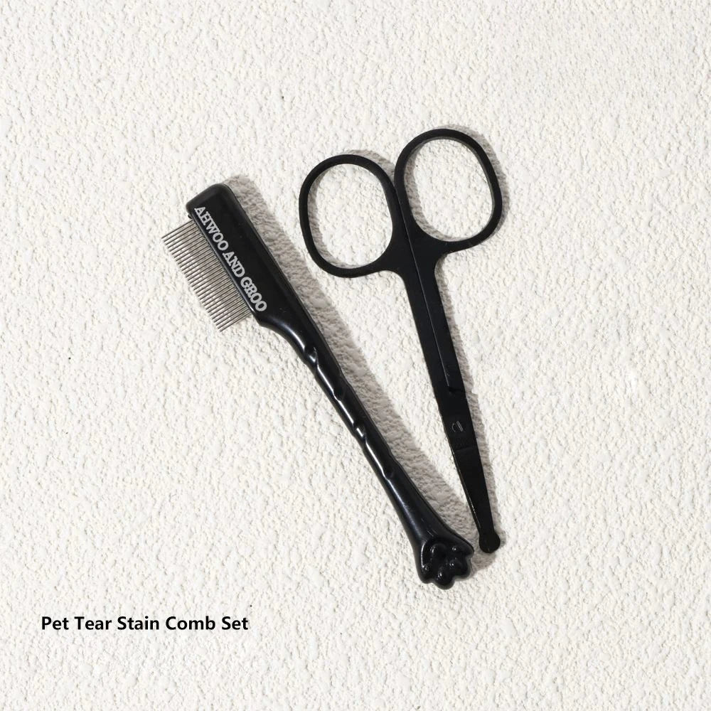 Furiva Detail Grooming Tools for Dogs & Cats - product image 5