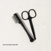 Furiva Detail Grooming Tools for Dogs & Cats - product image 5