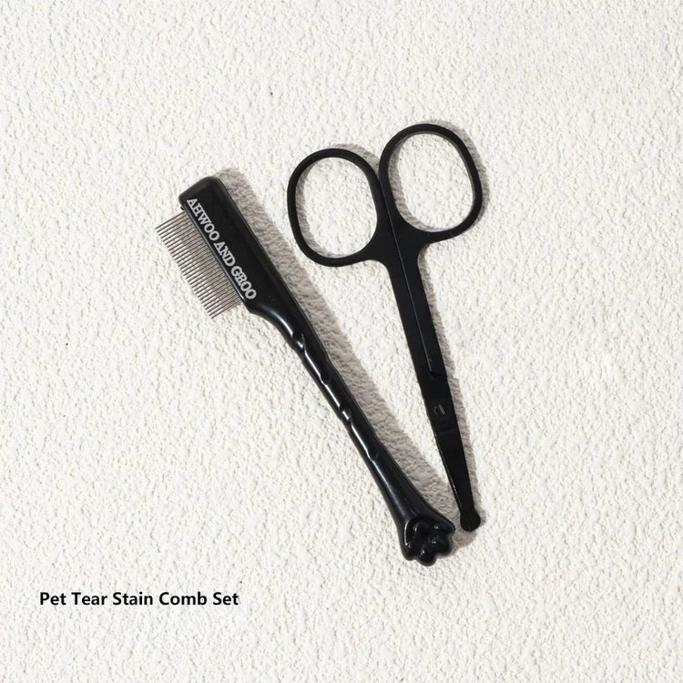 Furiva Detail Grooming Tools for Dogs & Cats - product image 5
