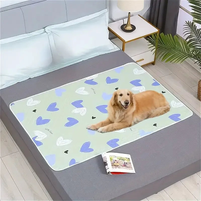 Furiva Washable Pet Bed Protector Pad - product image 4