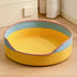 Furiva Woven Cat Bed & Scratcher - product image 6