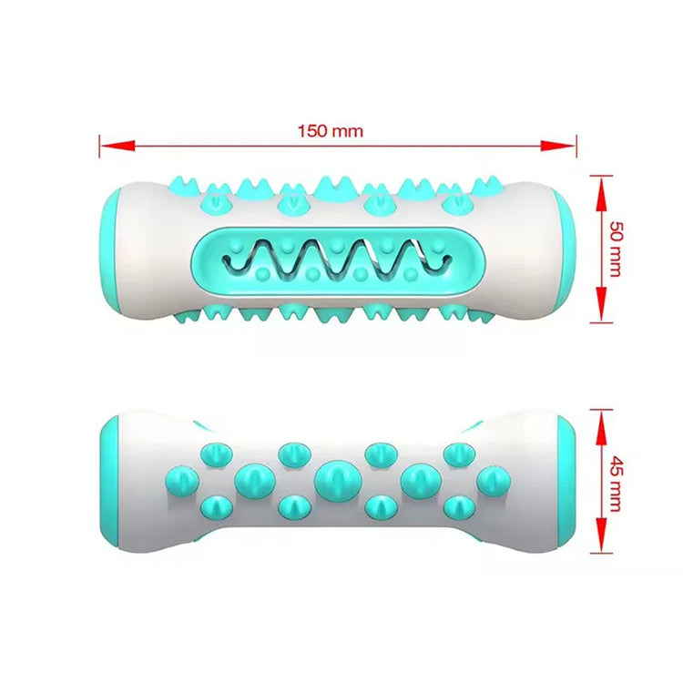 Furiva Puppy Dental Teething Chew Toy - product image 6