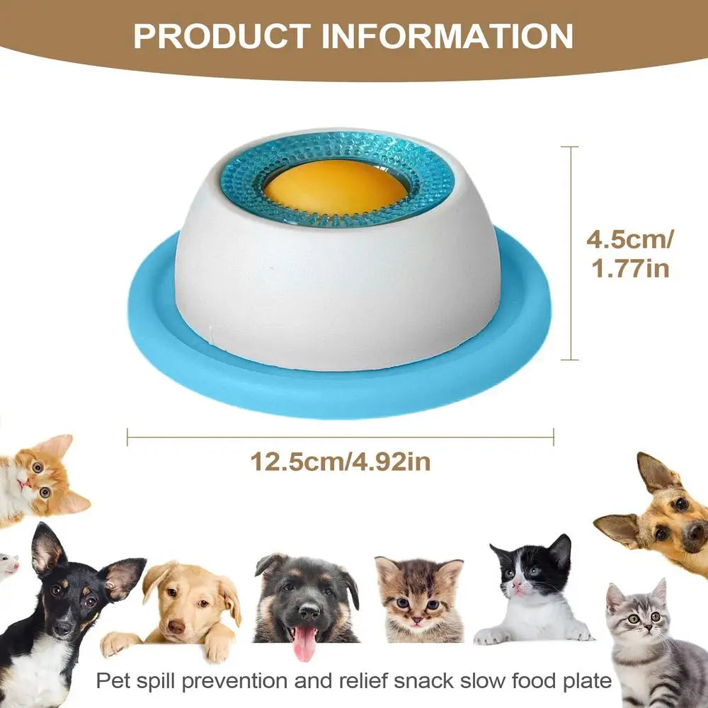 Furiva Interactive Treat Licking Toy - product image 6