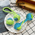 Furiva Multi-Style Rope Tug Toy - product image 7