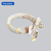 Furiva Adjustable Cooling Bib for Dogs & Cats - product image 8