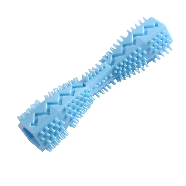 Furiva Rubber Dental Chew Toothbrush - product image 10