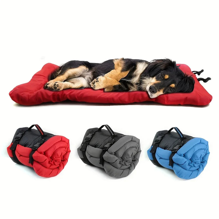 Furiva Washable Anti-Slip Pet Bed Cushion from Furiva Pets