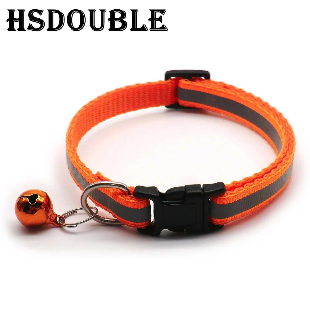 Furiva Reflective Cat Collar Set - product image 16