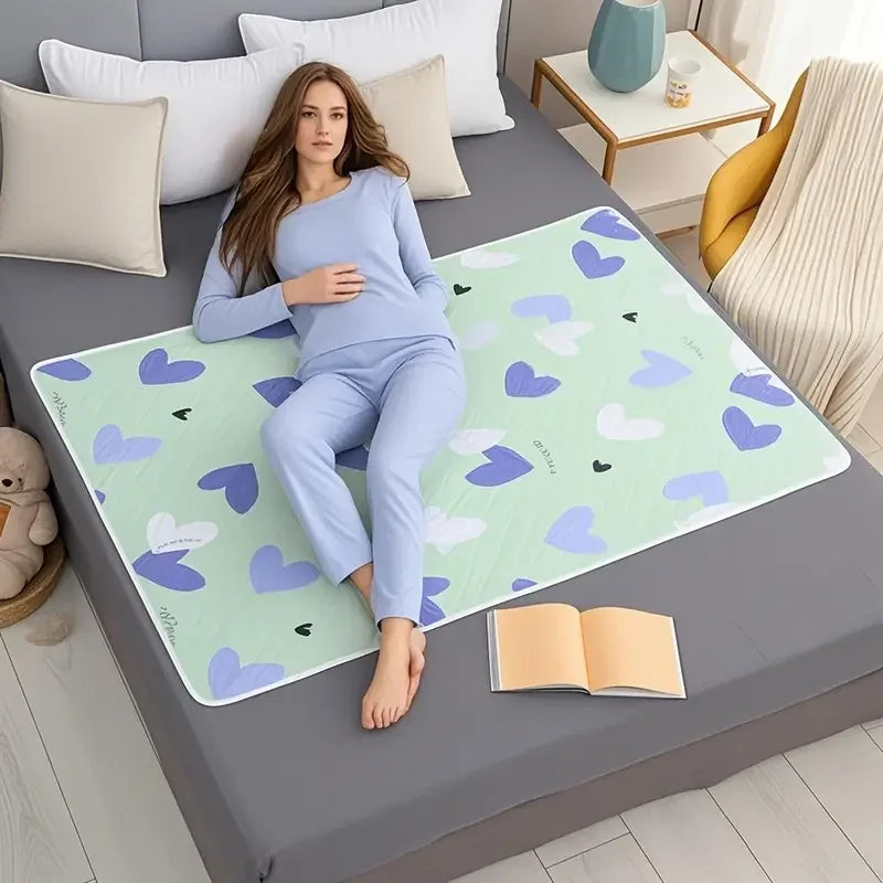 Furiva Washable Pet Bed Protector Pad from Furiva Pets