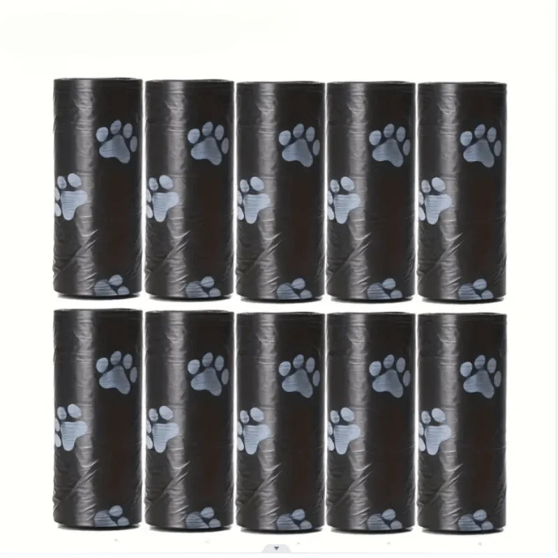 Furiva Pet Waste Refill Bags for Dogs & Cats - product image 3
