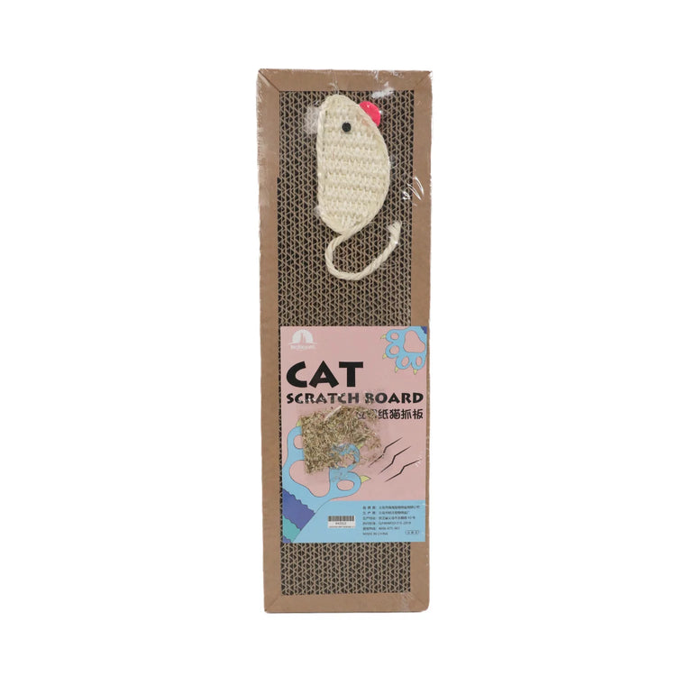 Furiva Cat Scratcher Pads & Oval Loungers - product image 6
