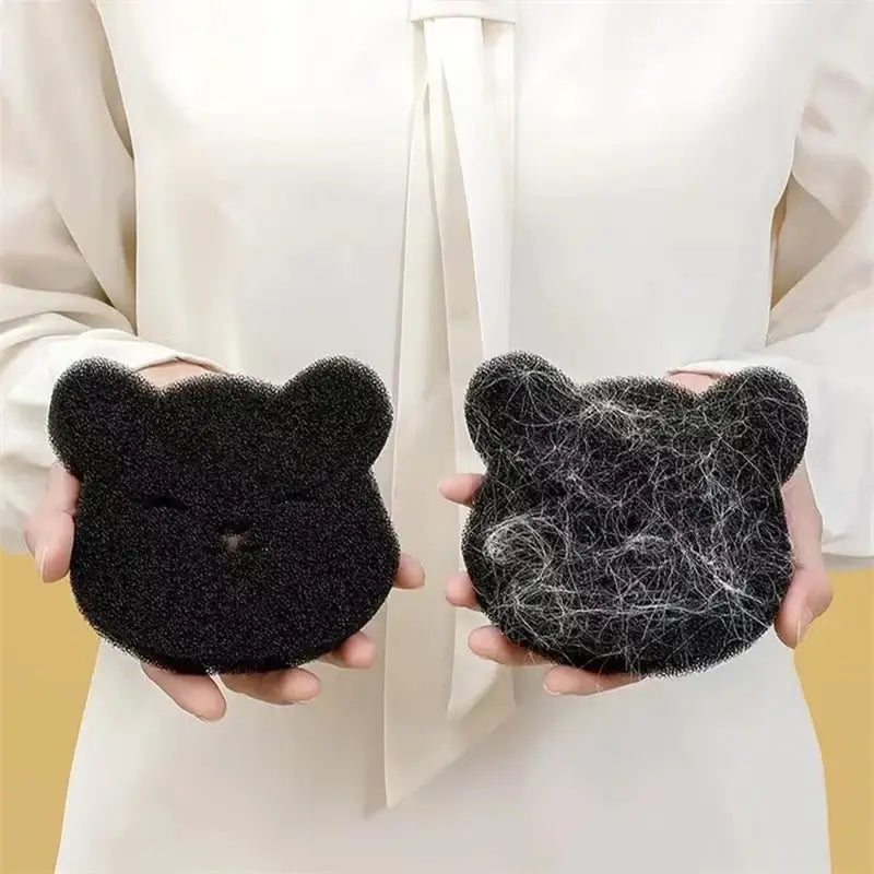 Reusable Laundry Pet Hair Catchers from Furiva Pets