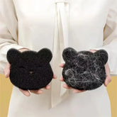 Reusable Laundry Pet Hair Catchers from Furiva Pets