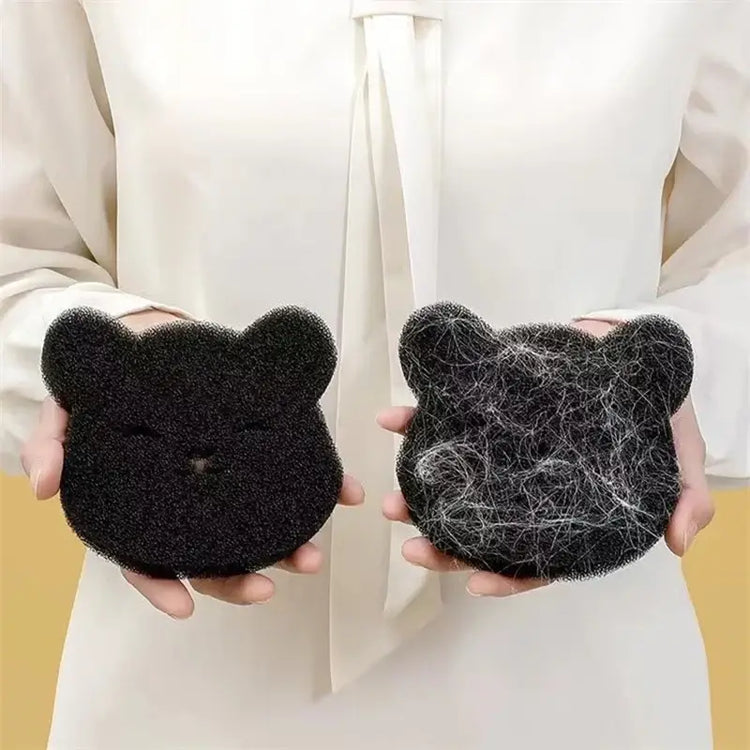 Reusable Laundry Pet Hair Catchers from Furiva Pets
