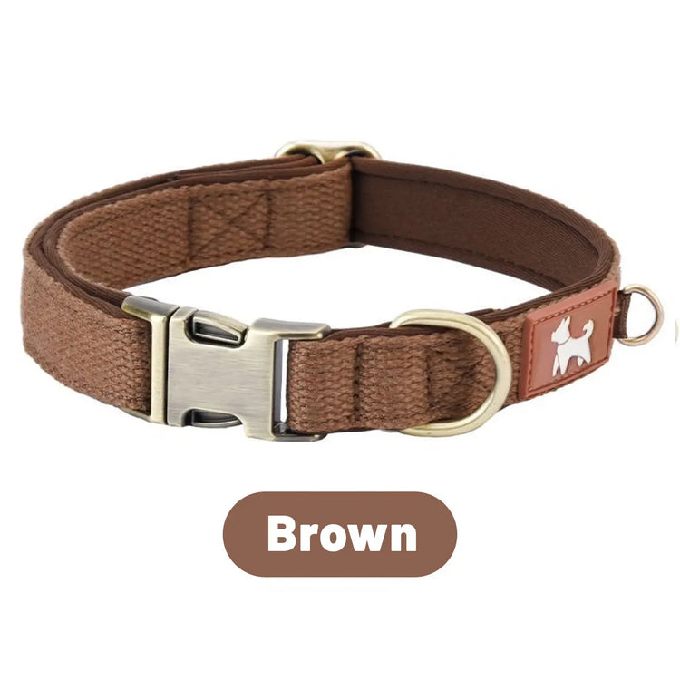 Furiva Anti-Lost Adjustable Dog Collar - product image 9