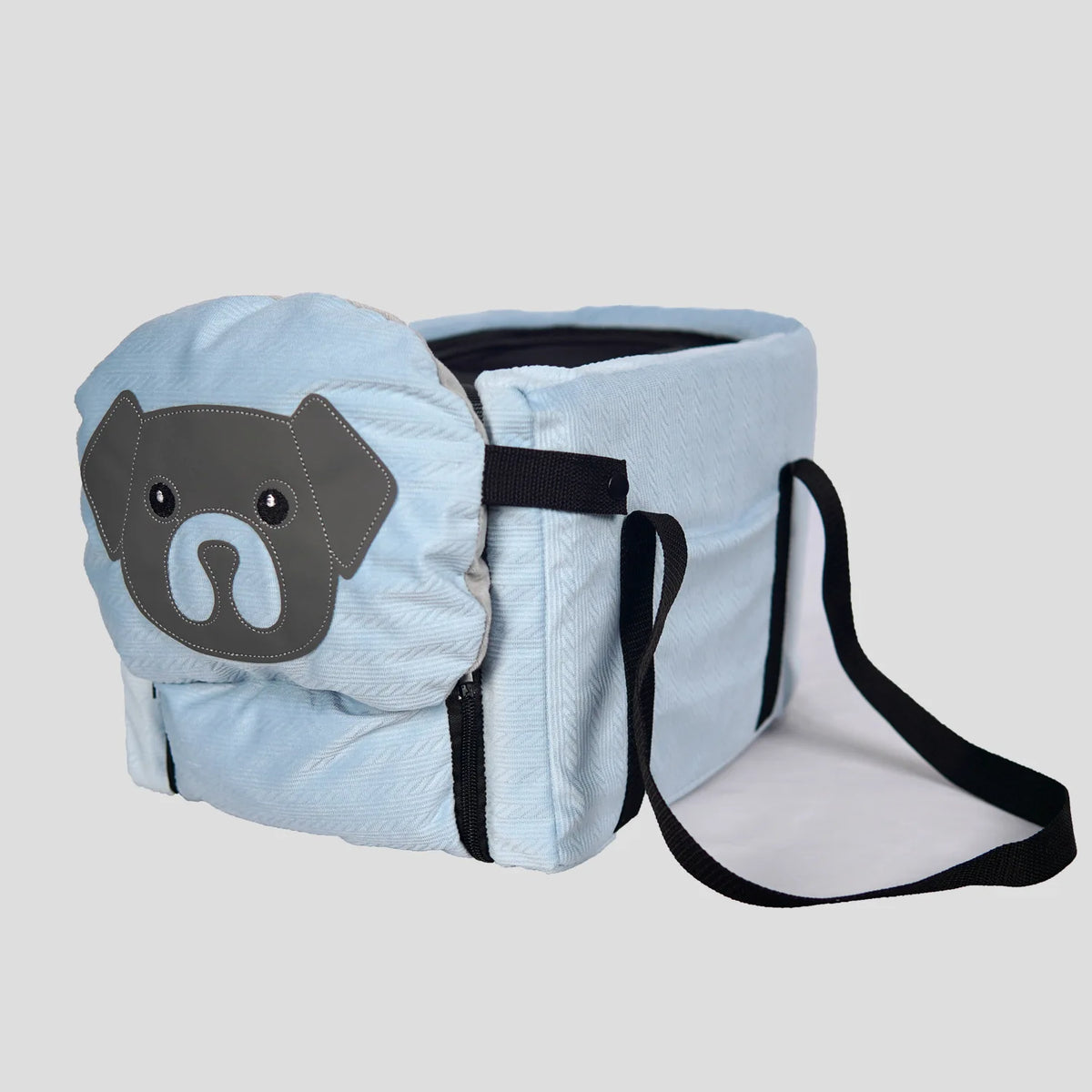 Furiva Small Dog Car Booster Seat - product image 8
