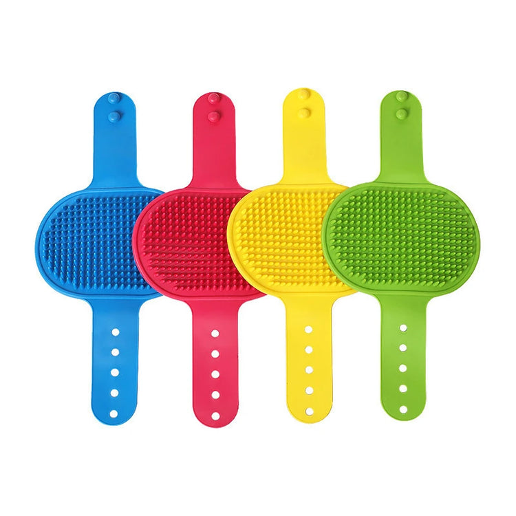 Furiva Wall-Mounted Cat Self-Grooming Brush - product image 3