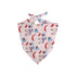 Furiva Christmas Triangle Pet Bandana - product image 12