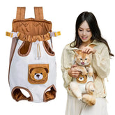 Furiva Leg-Out Front Pet Carrier - product image 2