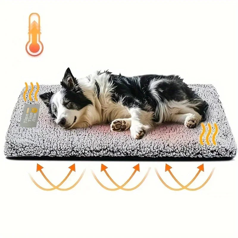 Furiva Winter Warming Pet Mattress from Furiva Pets