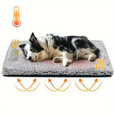 Furiva Winter Warming Pet Mattress from Furiva Pets