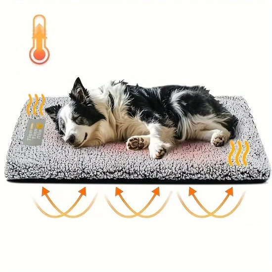 Furiva Winter Warming Pet Mattress from Furiva Pets